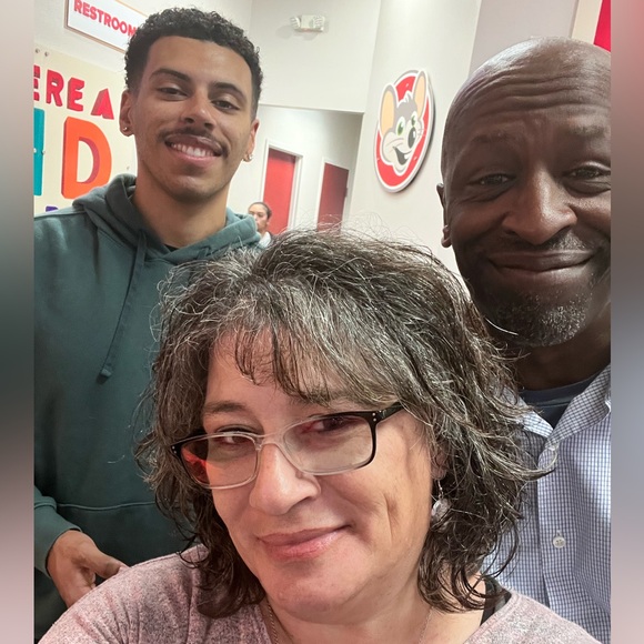 @CHRISTIDR SHOW FLYER - Picture 9 of 9